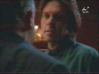 Father Tilden finally confronts Lucas.