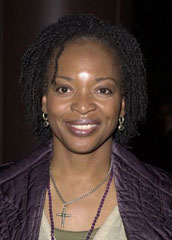 Tina Lifford (Photo by Jeff Vespa/WireImage - ©WireImage.com - used without permission)