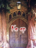 To the Castle Keep