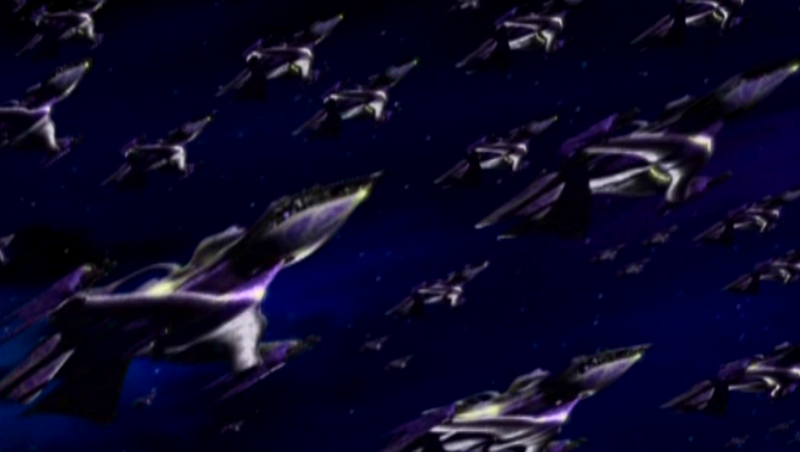 The White Star fleet