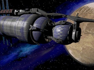 Babylon 5