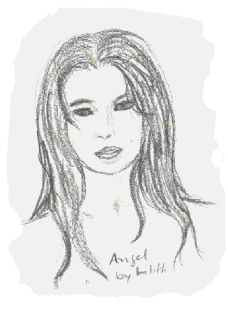 Angel by Lilith