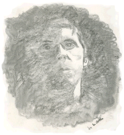 Lucas Buck by Lilith