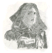 Galen by Lilith