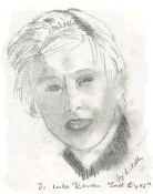 Dr. Luke Raven by Lilith